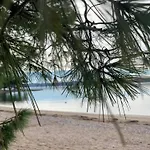 Splendid With Bubble Bath In Croatia Apartment Crikvenica