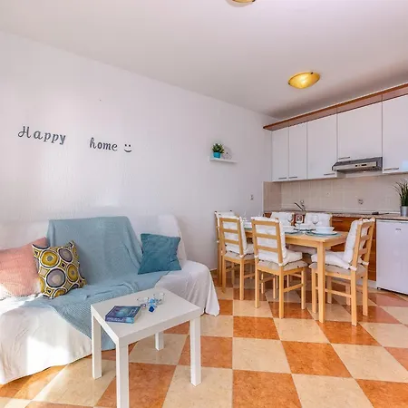 Apartment Splendid With Bubble Bath In Croatia Crikvenica