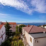 Appartamento Splendid With Bubble Bath In Croatia