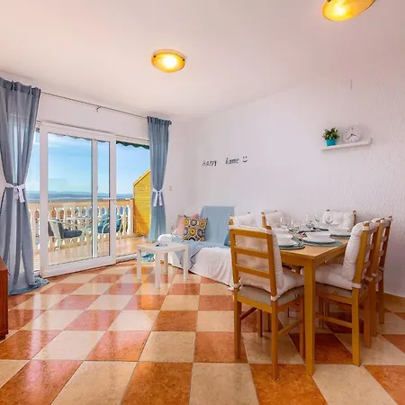Splendid With Bubble Bath In Croatia * Crikvenica