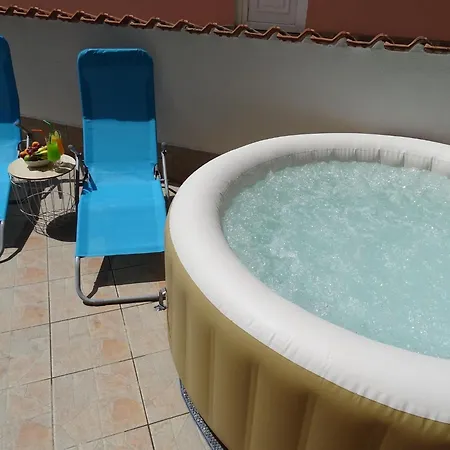 Splendid With Bubble Bath In Croatia Apartment Crikvenica