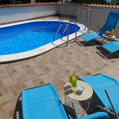 Splendid With Bubble Bath In Croatia * Crikvenica