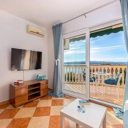 Splendid With Bubble Bath In Croatia Crikvenica