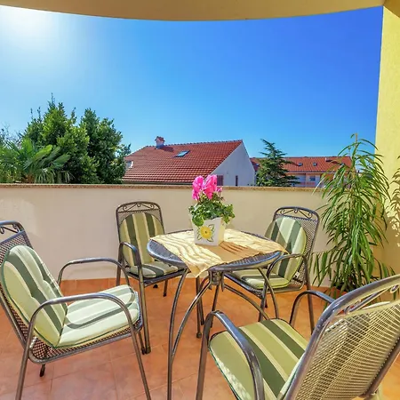 Apartment Splendid With Bubble Bath In Croatia Crikvenica