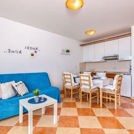 Apartment Splendid With Bubble Bath In Croatia Crikvenica