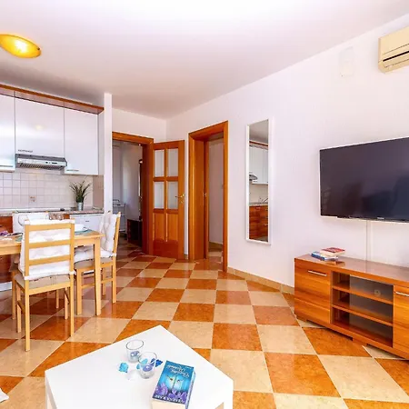 Apartment Splendid With Bubble Bath In Croatia Crikvenica