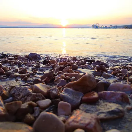 Διαμέρισμα Splendid With Bubble Bath In Croatia Crikvenica