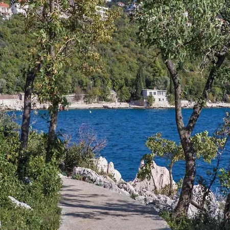 Διαμέρισμα Splendid With Bubble Bath In Croatia Crikvenica