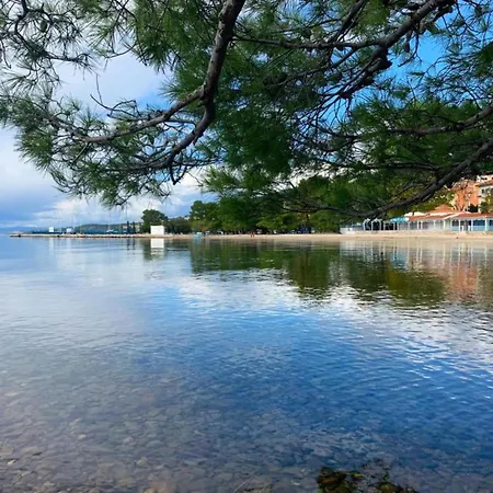 Splendid With Bubble Bath In Croatia *