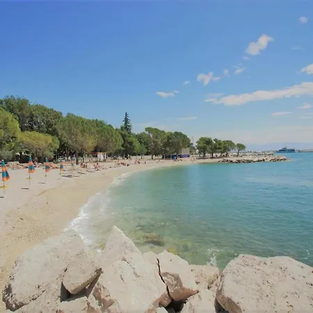Διαμέρισμα Splendid With Bubble Bath In Croatia
