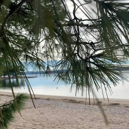 Splendid With Bubble Bath In Croatia Διαμέρισμα Crikvenica
