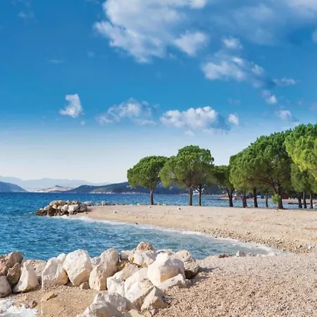 Splendid With Bubble Bath In Croatia Διαμέρισμα
