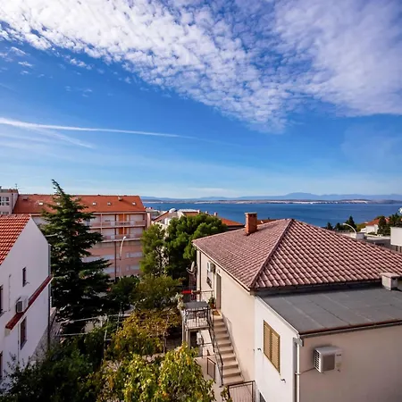 Διαμέρισμα Splendid With Bubble Bath In Croatia