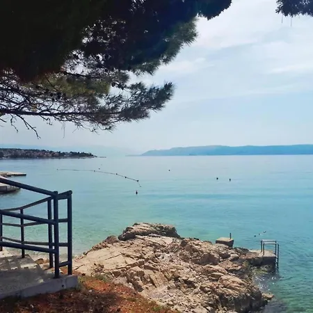 Splendid With Bubble Bath In Croatia Διαμέρισμα *