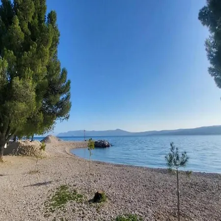 Διαμέρισμα Splendid With Bubble Bath In Croatia *