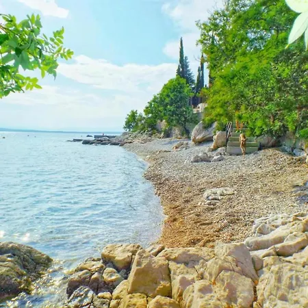 Splendid With Bubble Bath In Croatia * Crikvenica
