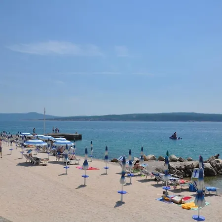 Διαμέρισμα Splendid With Bubble Bath In Croatia *