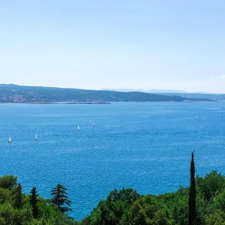 Splendid With Bubble Bath In Croatia Διαμέρισμα Crikvenica