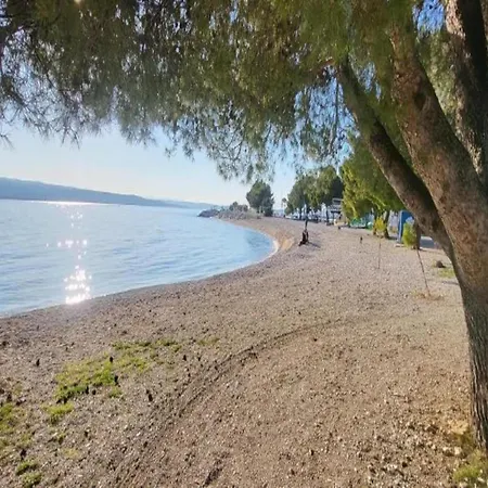 Διαμέρισμα Splendid With Bubble Bath In Croatia *