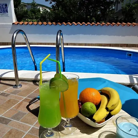 Splendid With Bubble Bath In Croatia Crikvenica
