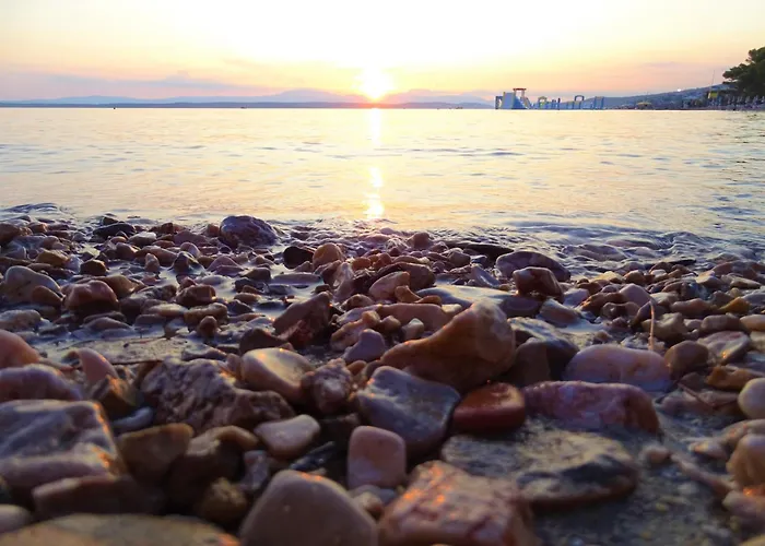 Appartamento Splendid With Bubble Bath In Croatia Crikvenica