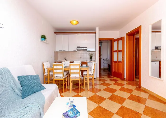 Appartamento Splendid With Bubble Bath In Croatia Crikvenica