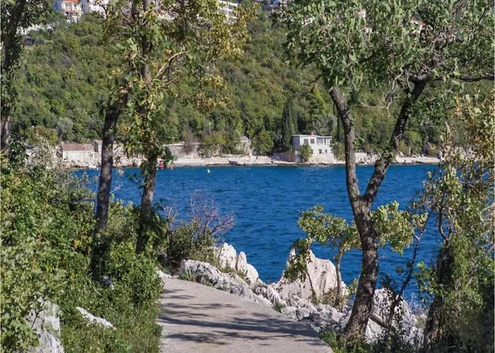 Appartamento Splendid With Bubble Bath In Croatia Crikvenica