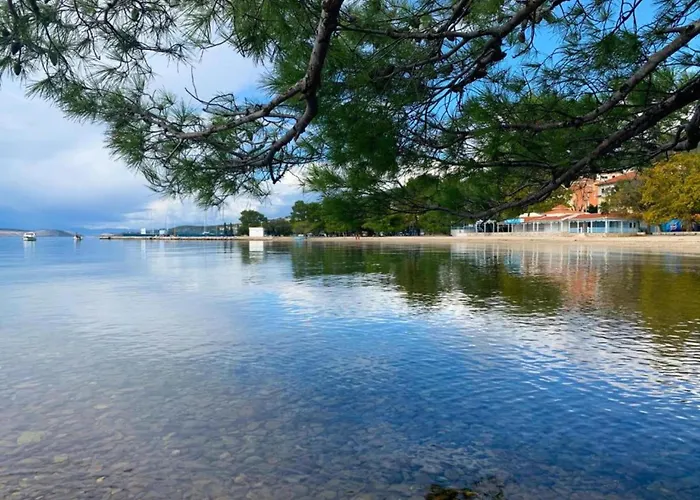 Splendid With Bubble Bath In Croatia *