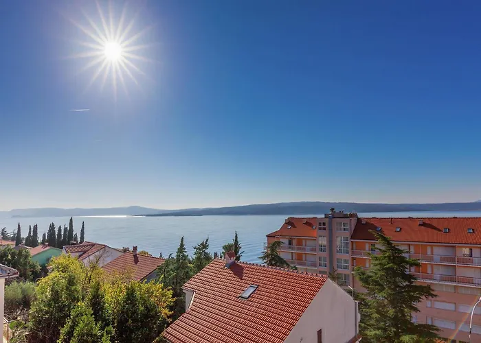 Splendid With Bubble Bath In Croatia Appartamento