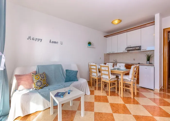Appartamento Splendid With Bubble Bath In Croatia Crikvenica