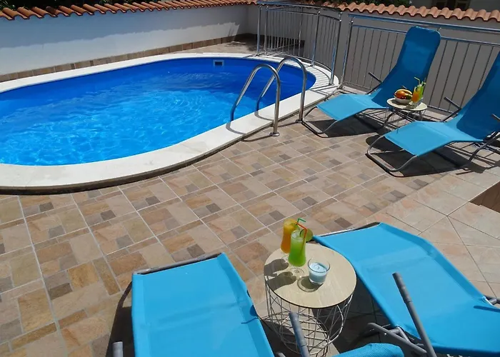 Appartamento Splendid With Bubble Bath In Croatia *