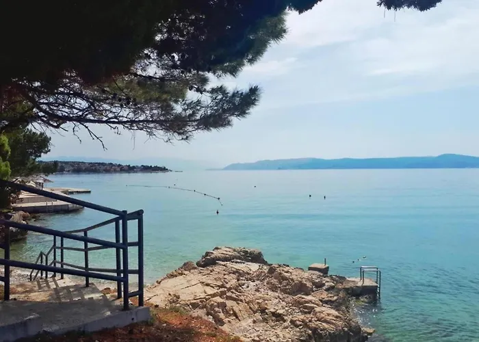 Splendid With Bubble Bath In Croatia Appartamento *