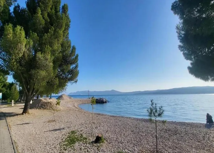 Appartamento Splendid With Bubble Bath In Croatia *