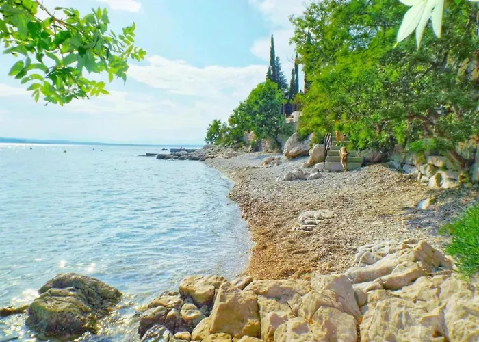 Splendid With Bubble Bath In Croatia * Crikvenica