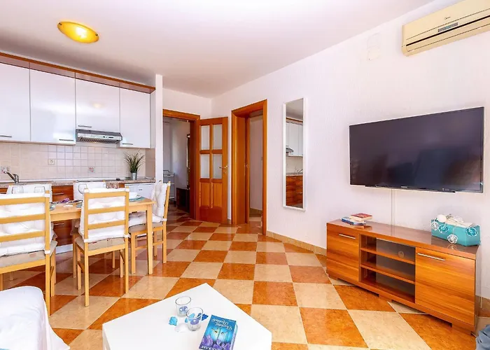 Appartamento Splendid With Bubble Bath In Croatia