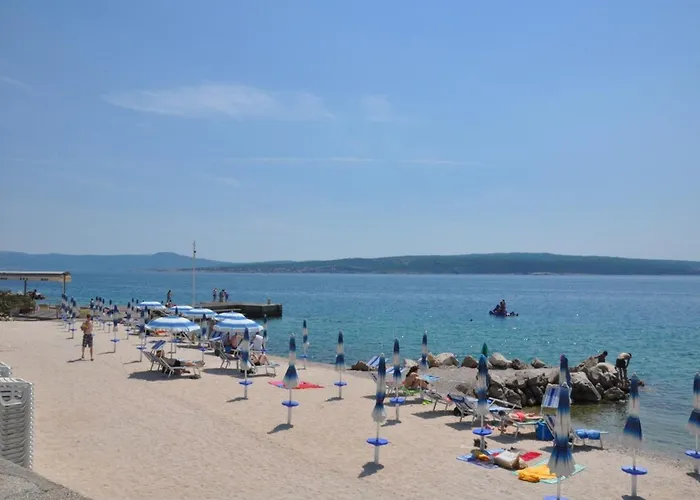 Appartamento Splendid With Bubble Bath In Croatia *