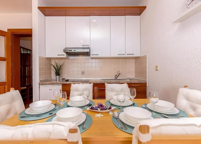 Appartamento Splendid With Bubble Bath In Croatia